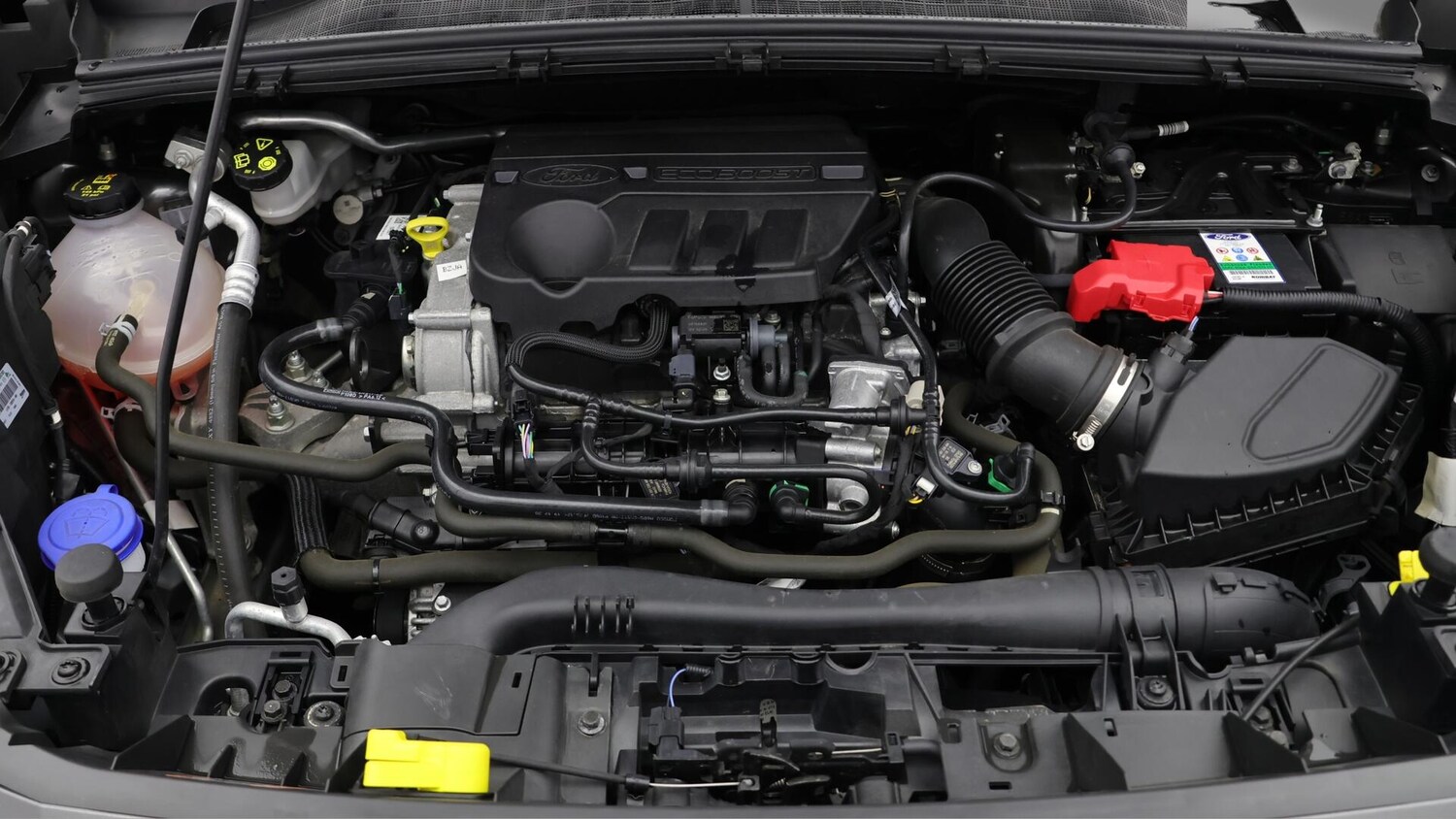 Used Ford Puma 2021 for sale - 76084329: Photo 20