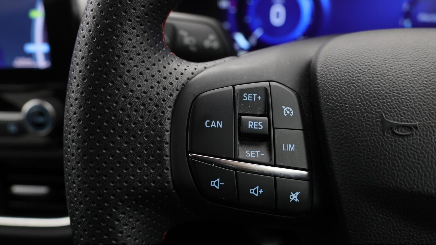 Used Ford Puma 2021 for sale - 76084329: Photo 24