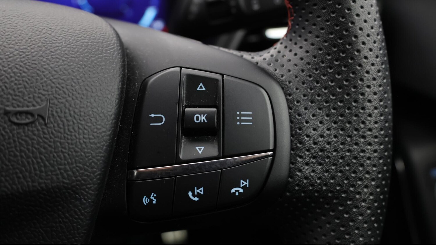 Used Ford Puma 2021 for sale - 76084329: Photo 25