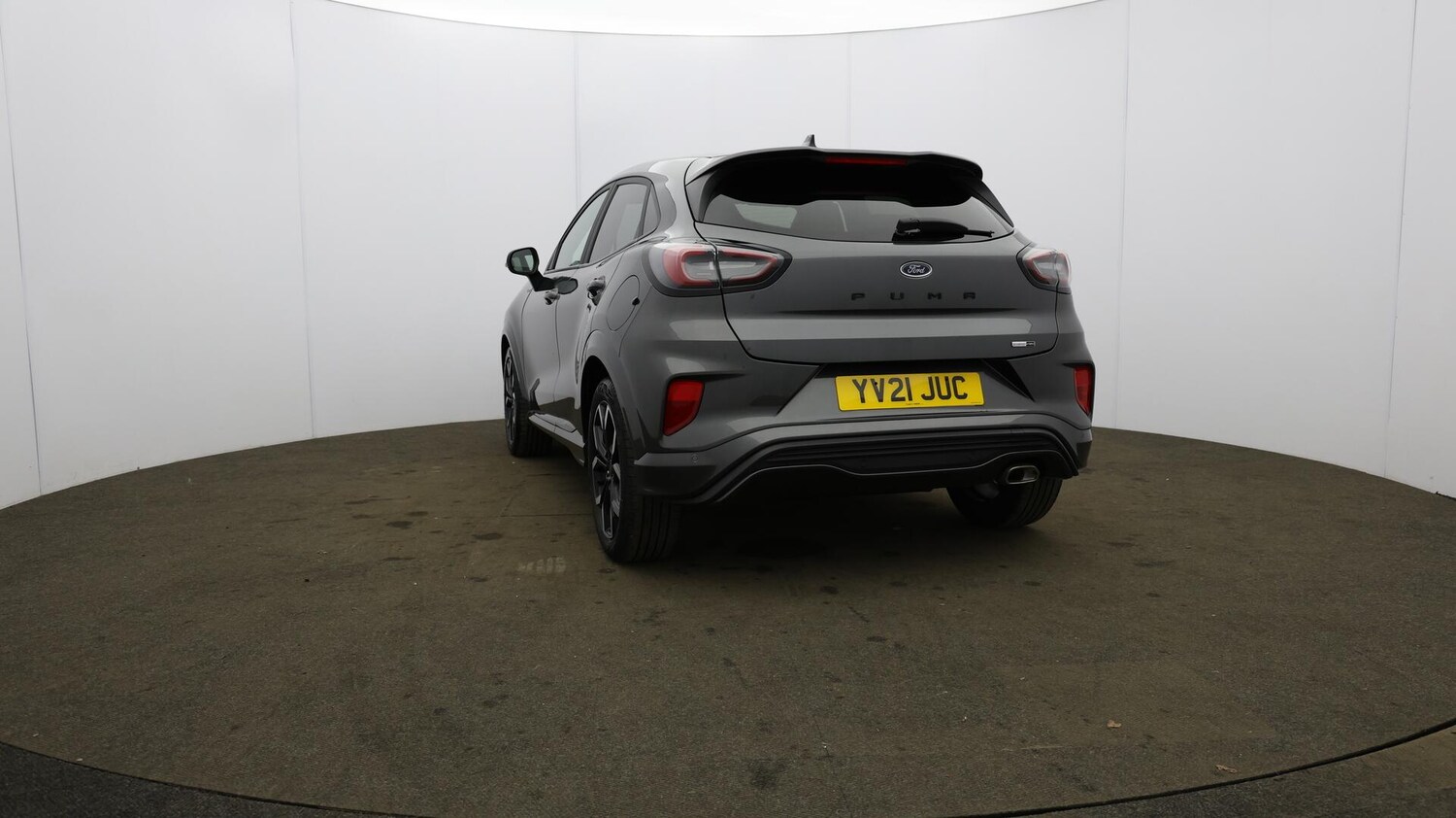 Used Ford Puma 2021 for sale - 76084329: Photo 34