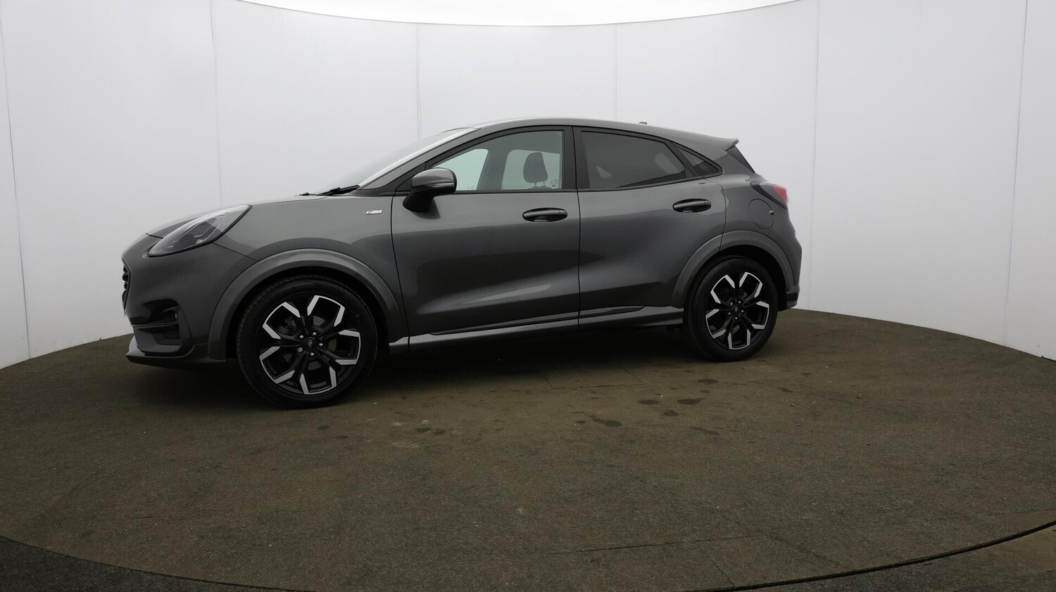 Used Ford Puma 2021 for sale - 76084329: Photo 37