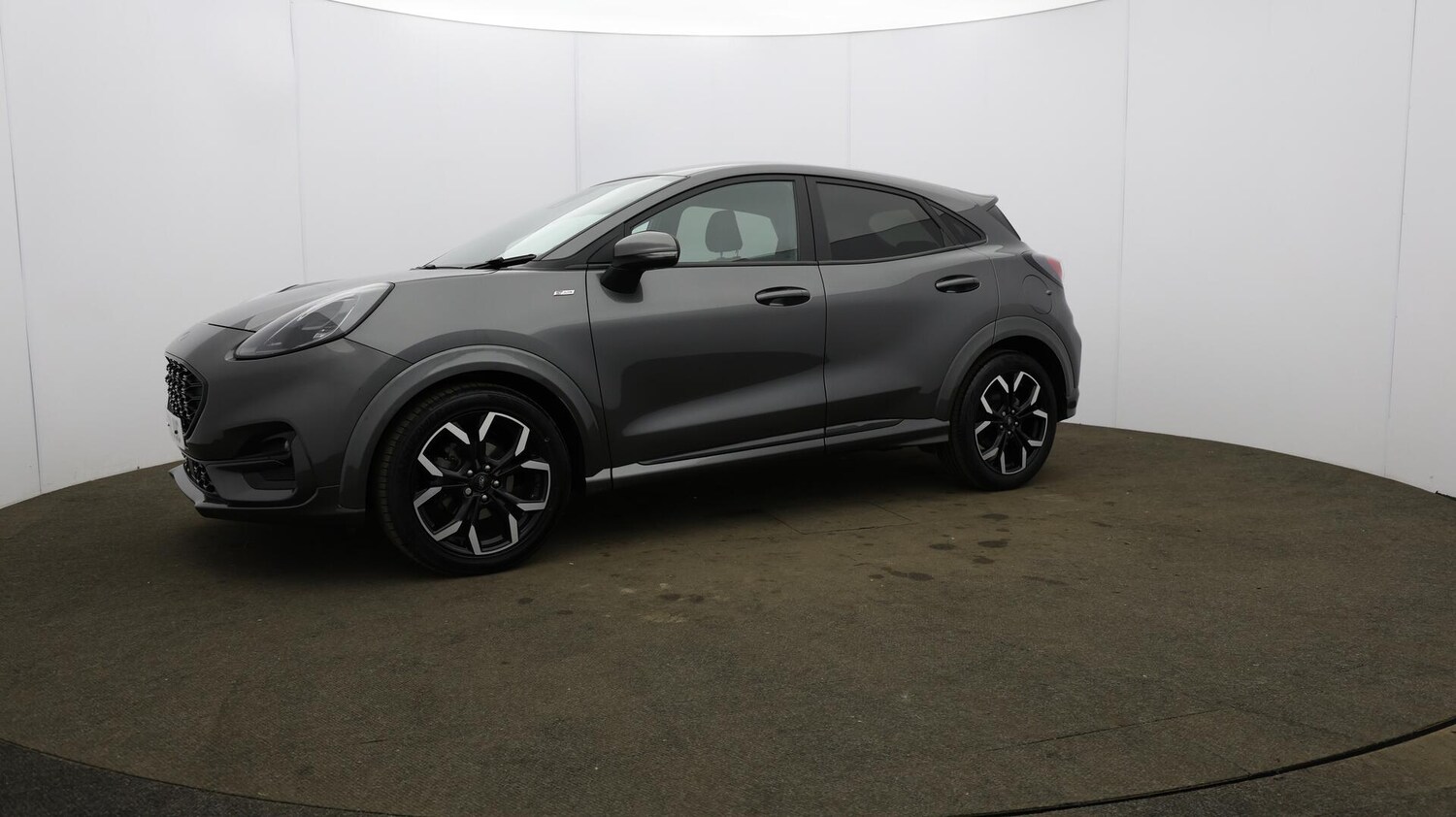 Used Ford Puma 2021 for sale - 76084329: Photo 38