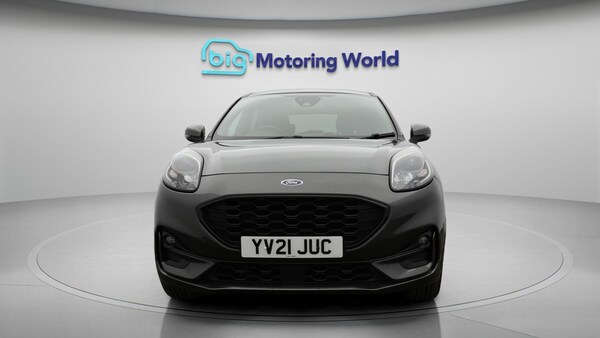 Used Ford Puma 2021 for sale - 76084329: Photo 3