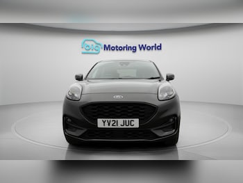 Used Ford Puma 2021 for sale - 76084329: Photo 3