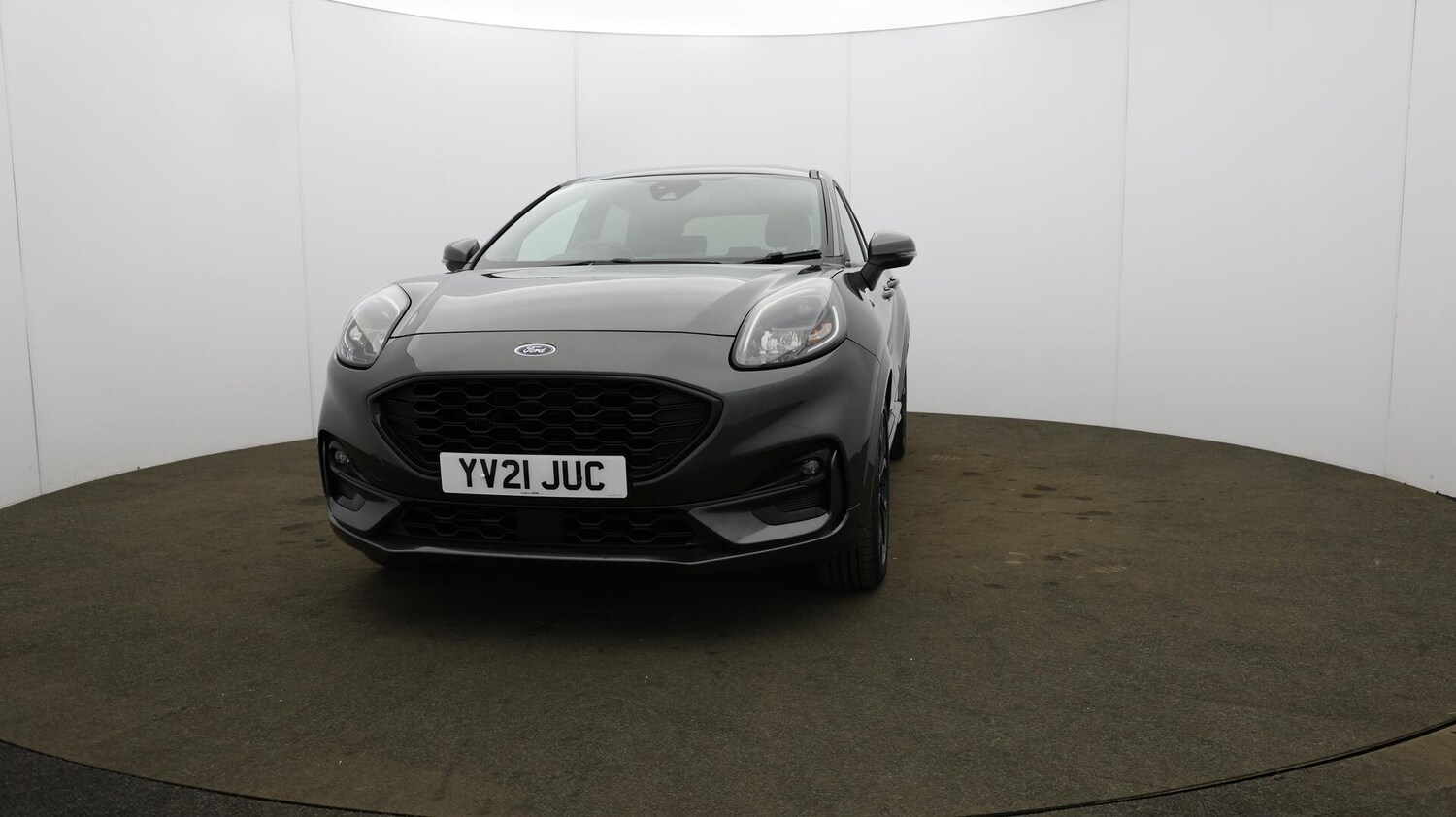 Used Ford Puma 2021 for sale - 76084329: Photo 43