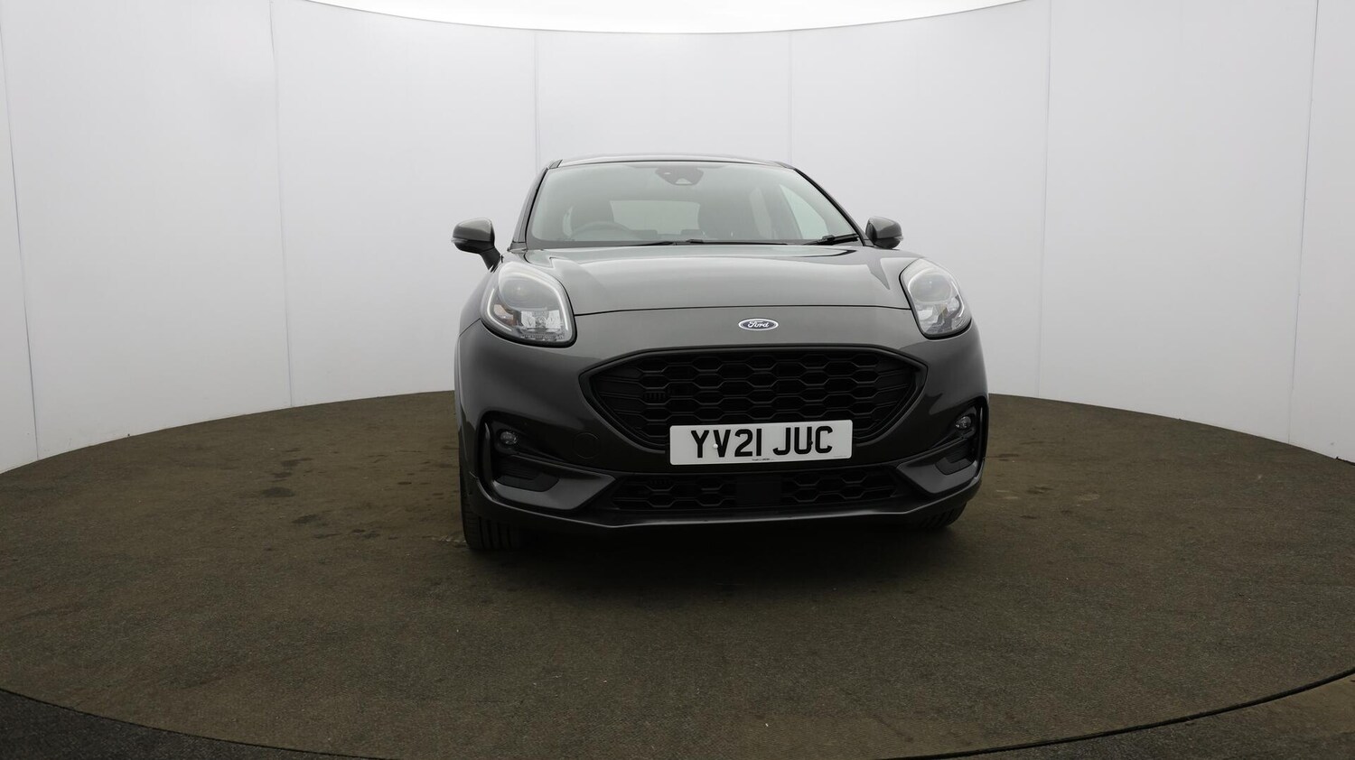 Used Ford Puma 2021 for sale - 76084329: Photo 45