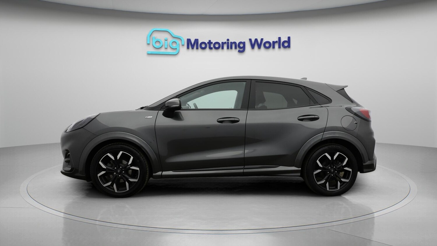 Used Ford Puma 2021 for sale - 76084329: Photo 5