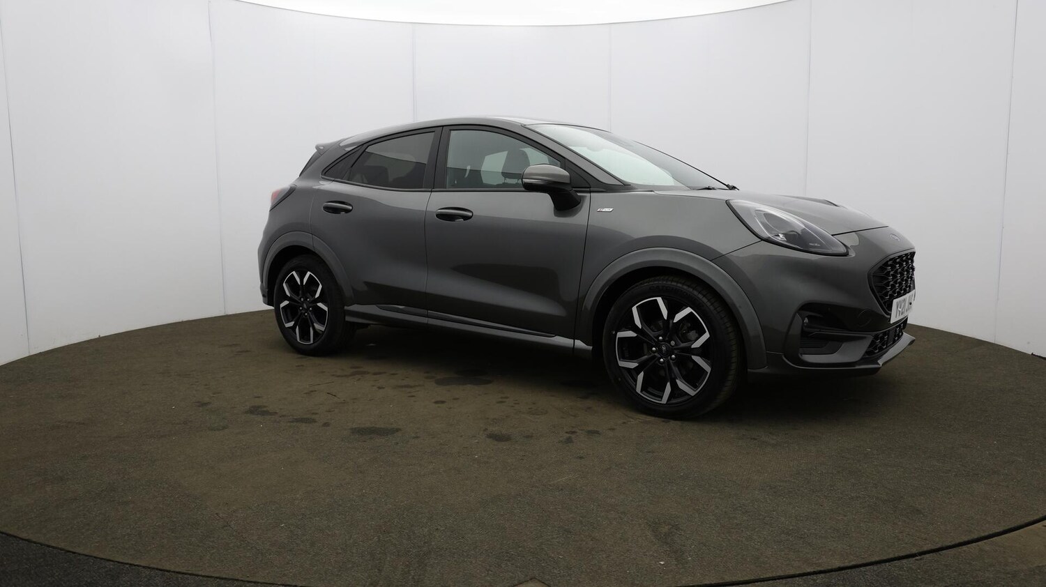 Used Ford Puma 2021 for sale - 76084329: Photo 51