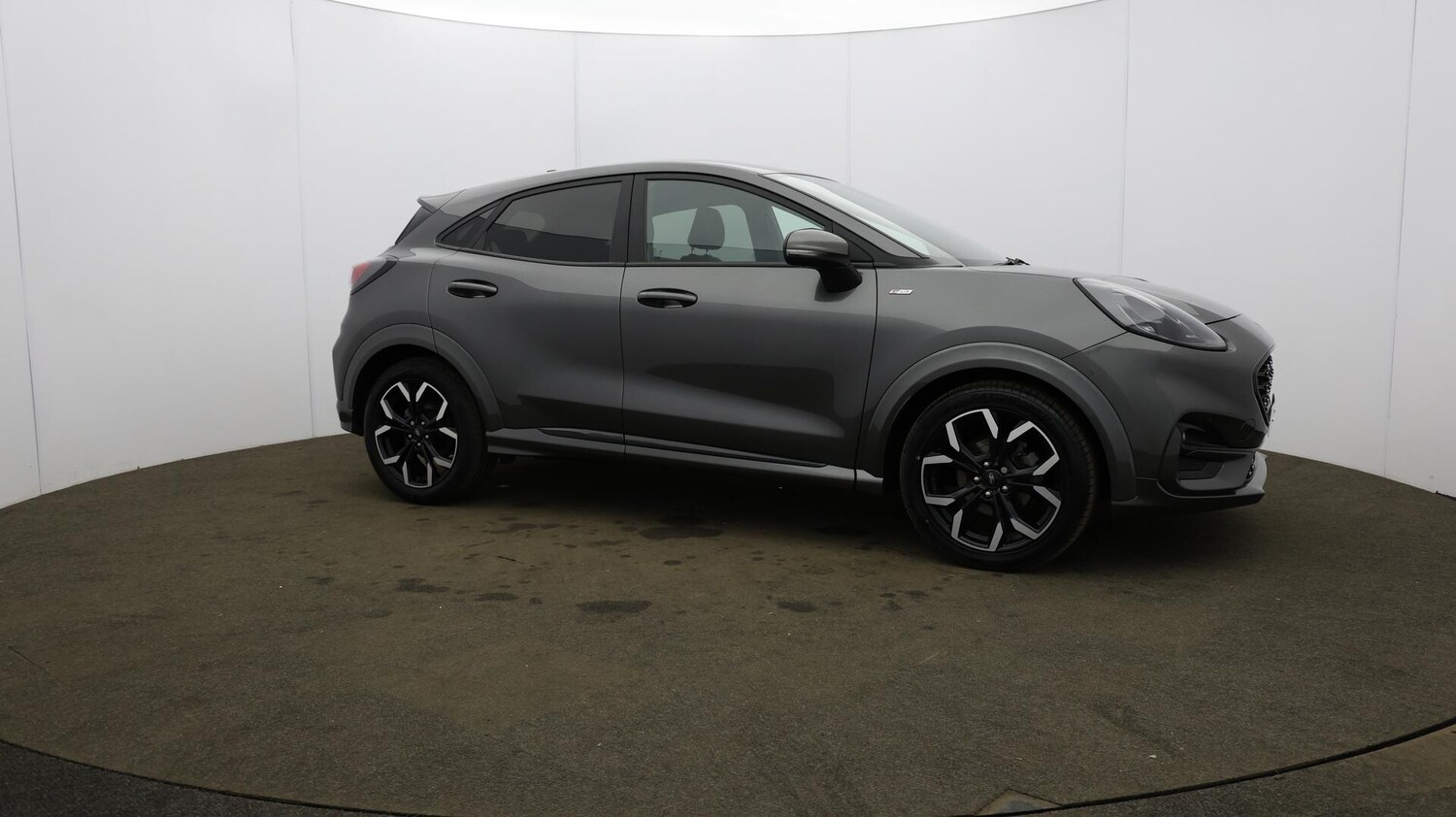 Used Ford Puma 2021 for sale - 76084329: Photo 52