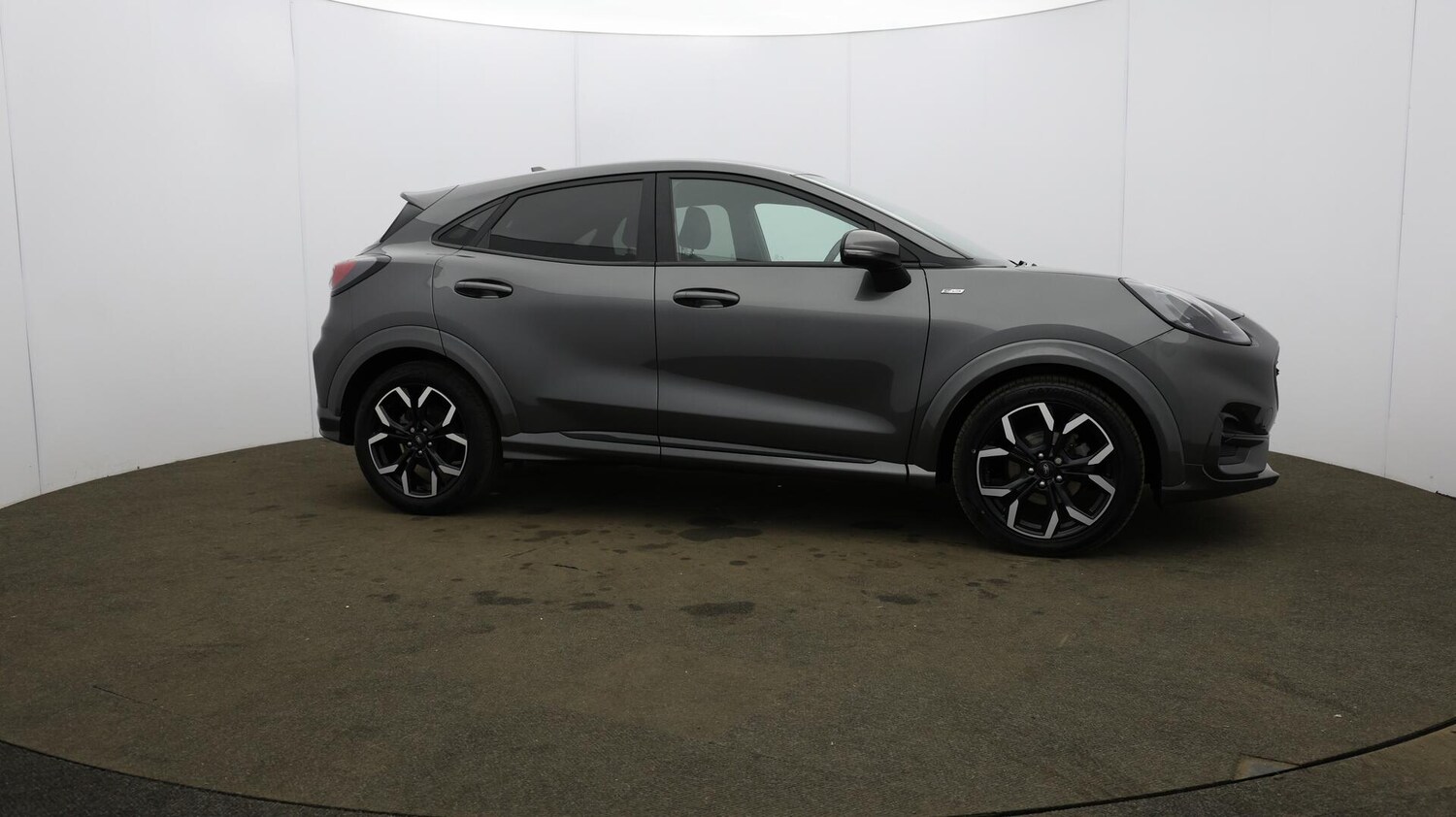 Used Ford Puma 2021 for sale - 76084329: Photo 53