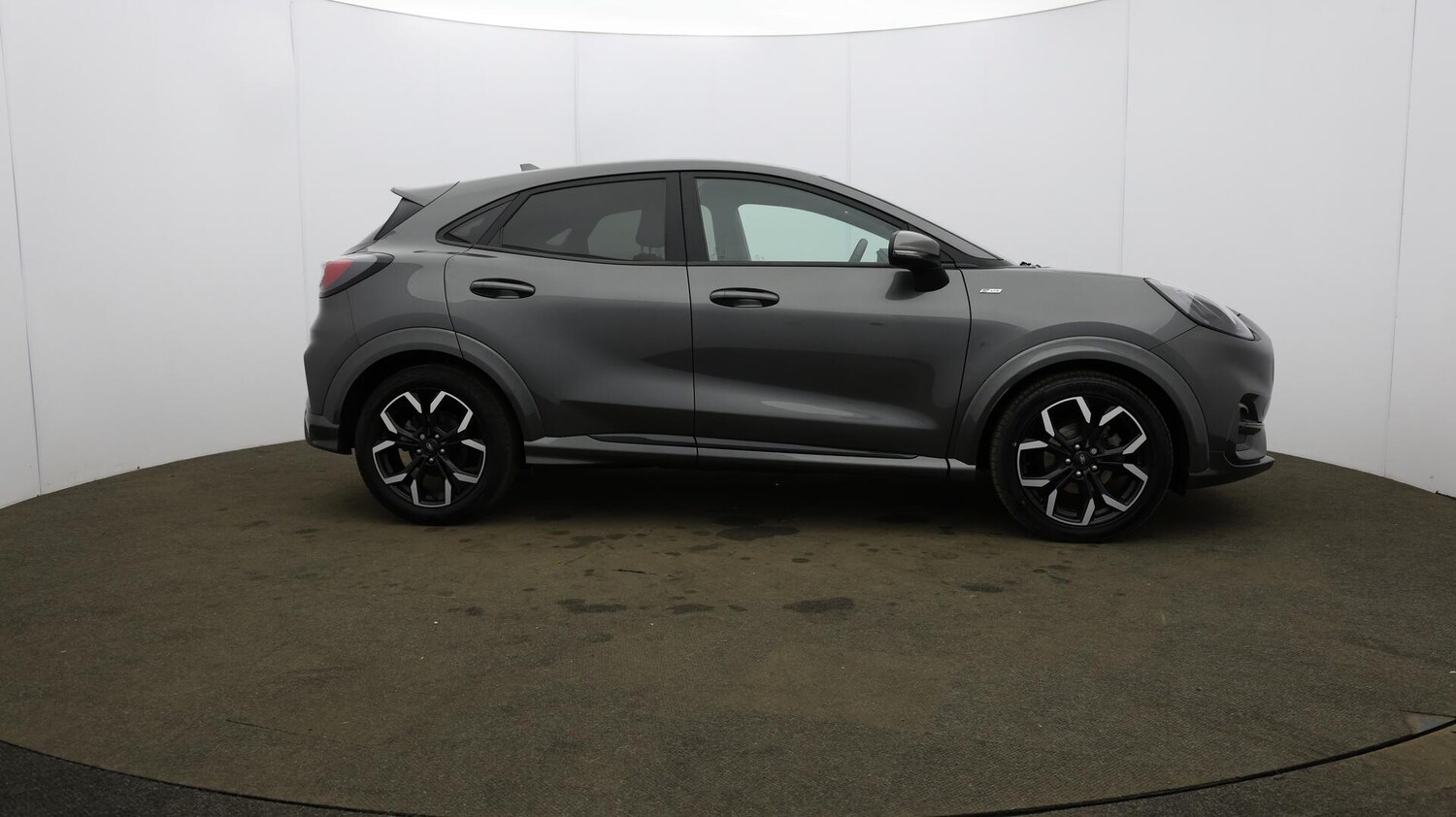 Used Ford Puma 2021 for sale - 76084329: Photo 54