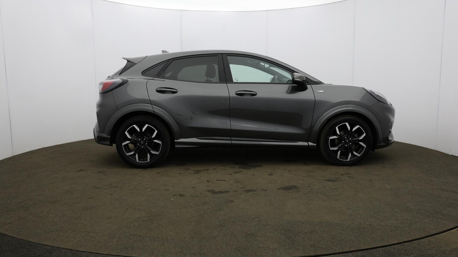 Used Ford Puma 2021 for sale - 76084329: Photo 55