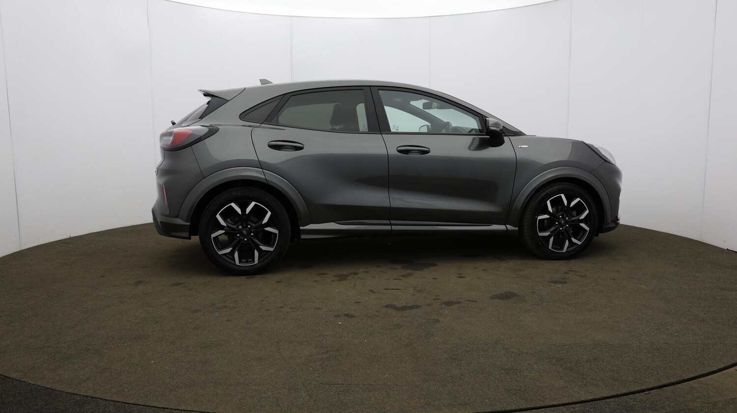 Used Ford Puma 2021 for sale - 76084329: Photo 56