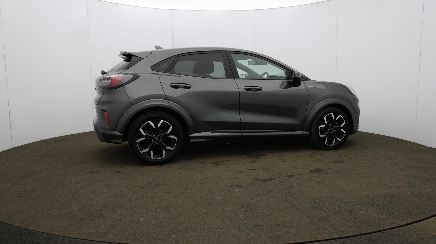 Used Ford Puma 2021 for sale - 76084329: Photo 58