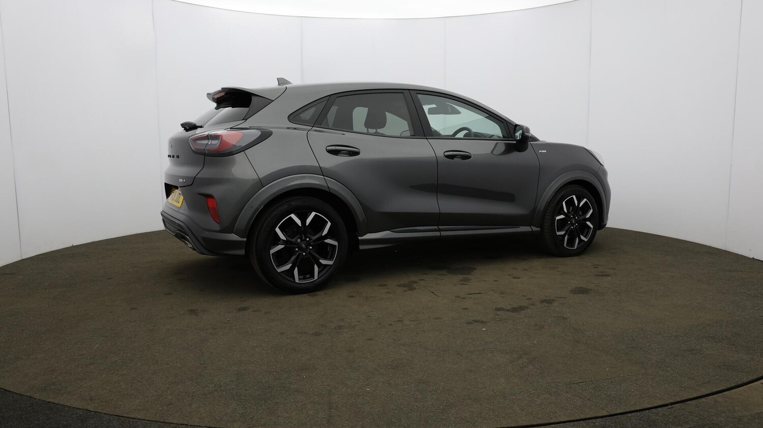 Used Ford Puma 2021 for sale - 76084329: Photo 59