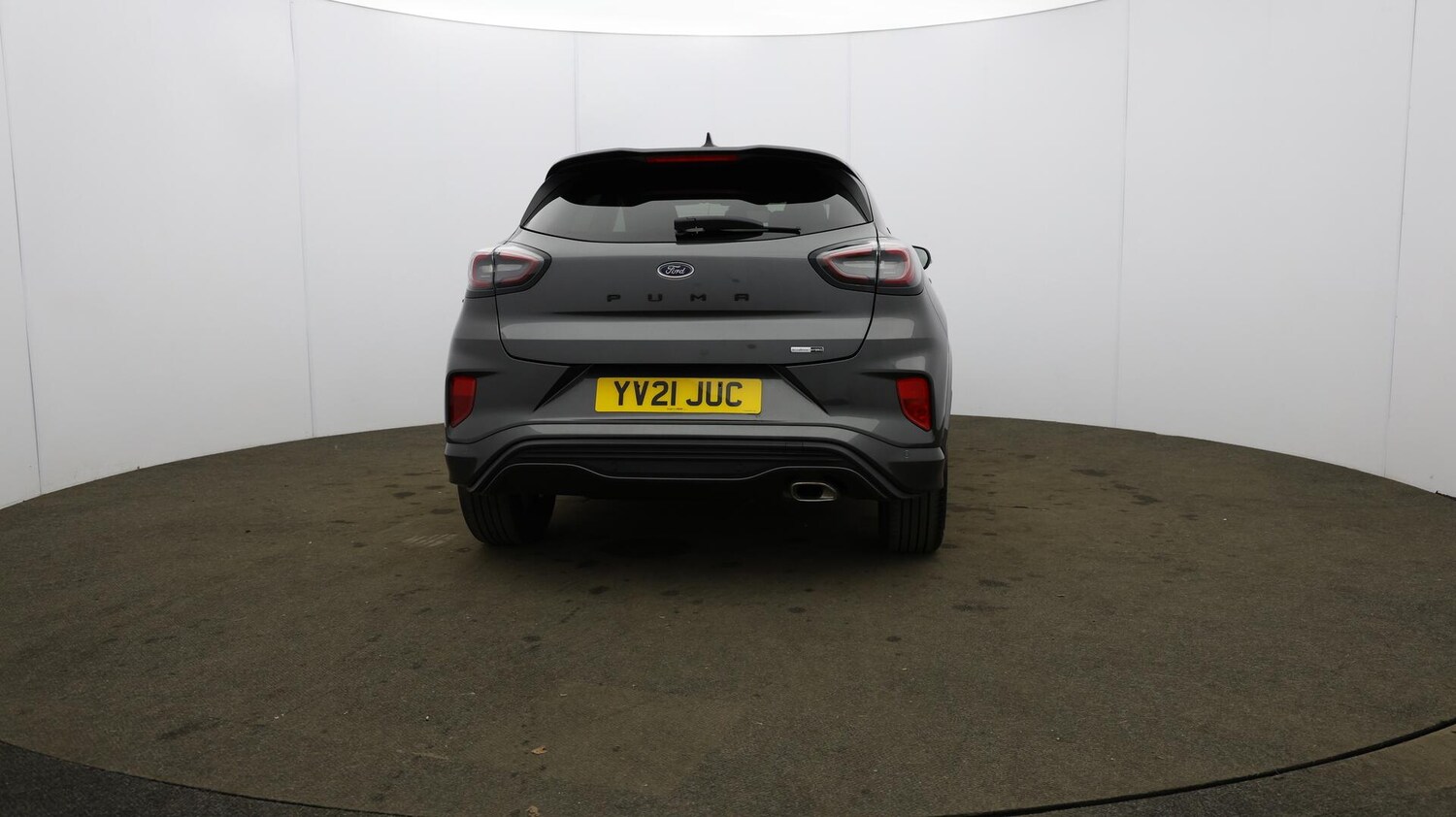 Used Ford Puma 2021 for sale - 76084329: Photo 65