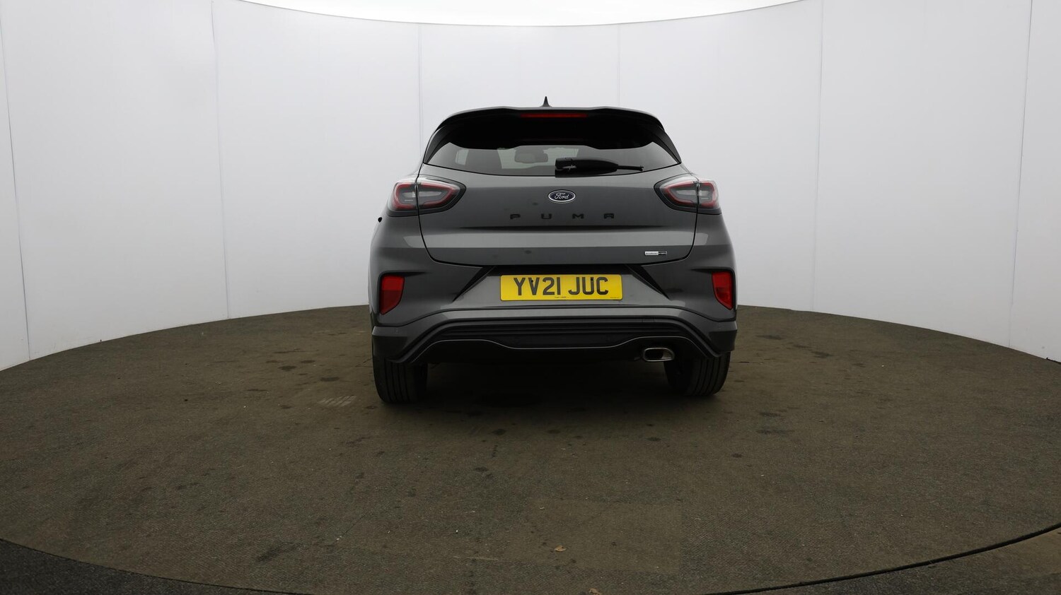 Used Ford Puma 2021 for sale - 76084329: Photo 66