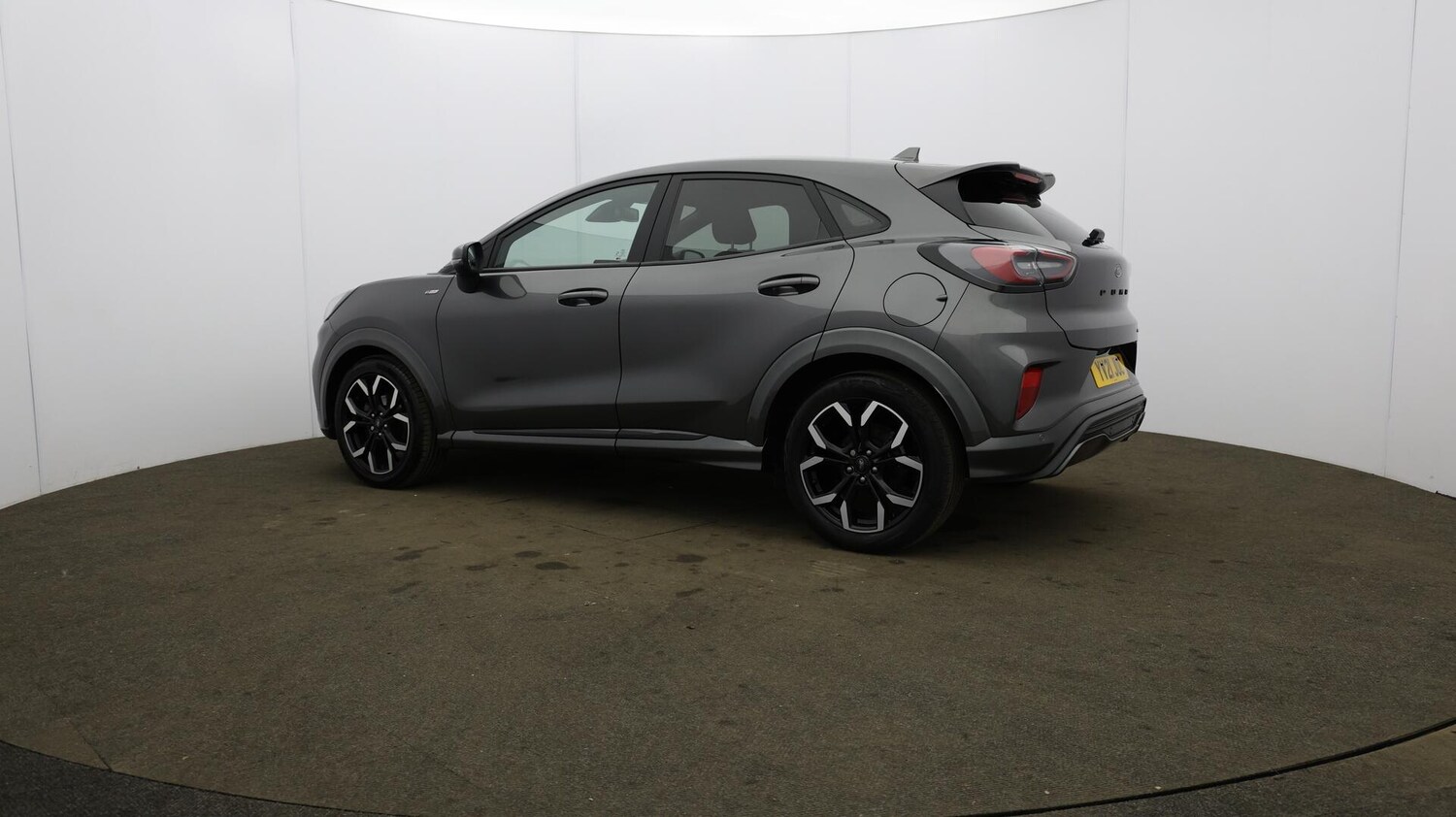 Used Ford Puma 2021 for sale - 76084329: Photo 69