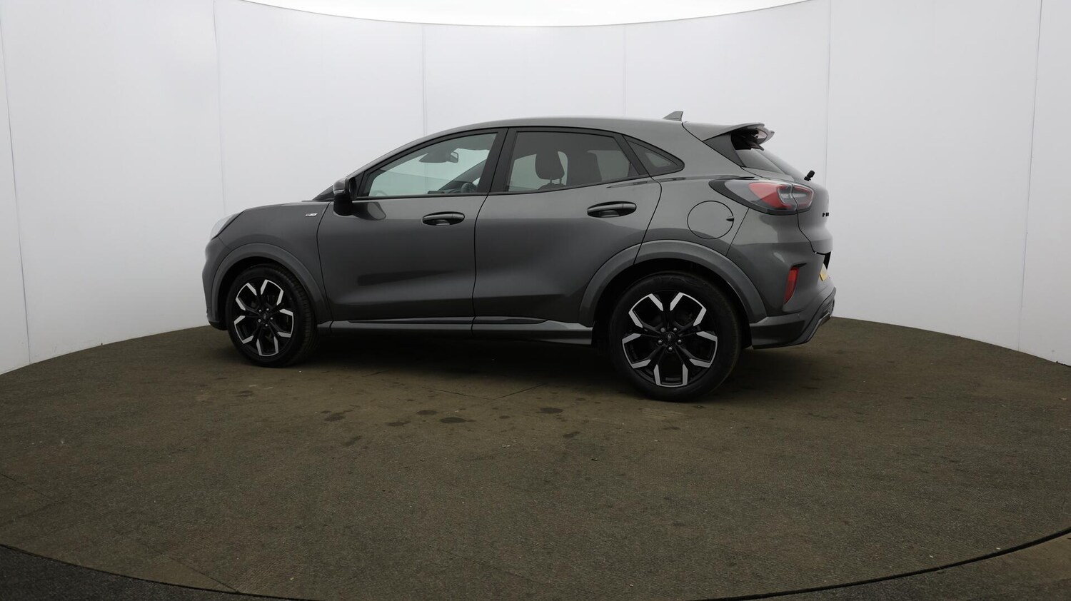 Used Ford Puma 2021 for sale - 76084329: Photo 70