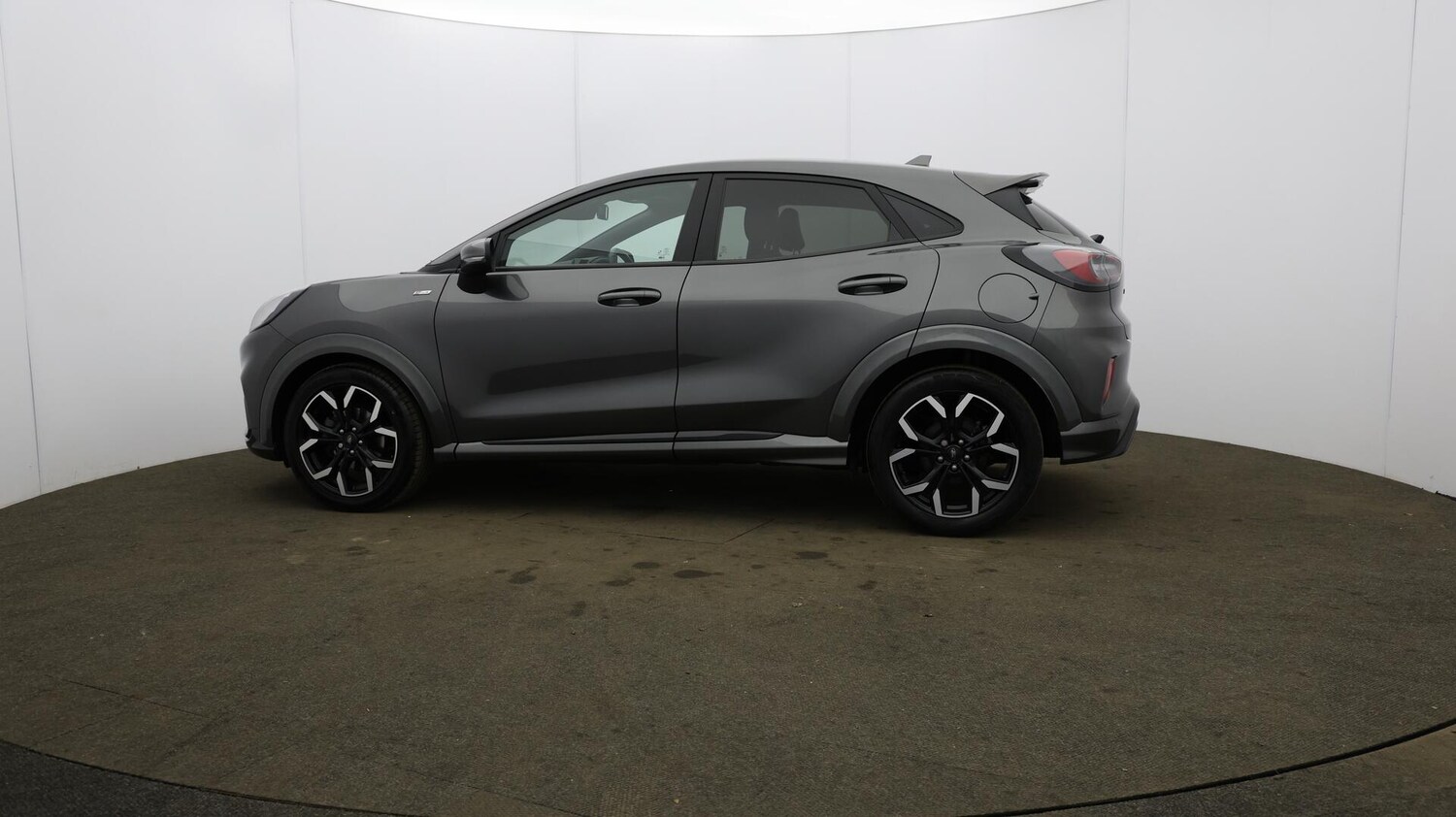 Used Ford Puma 2021 for sale - 76084329: Photo 71