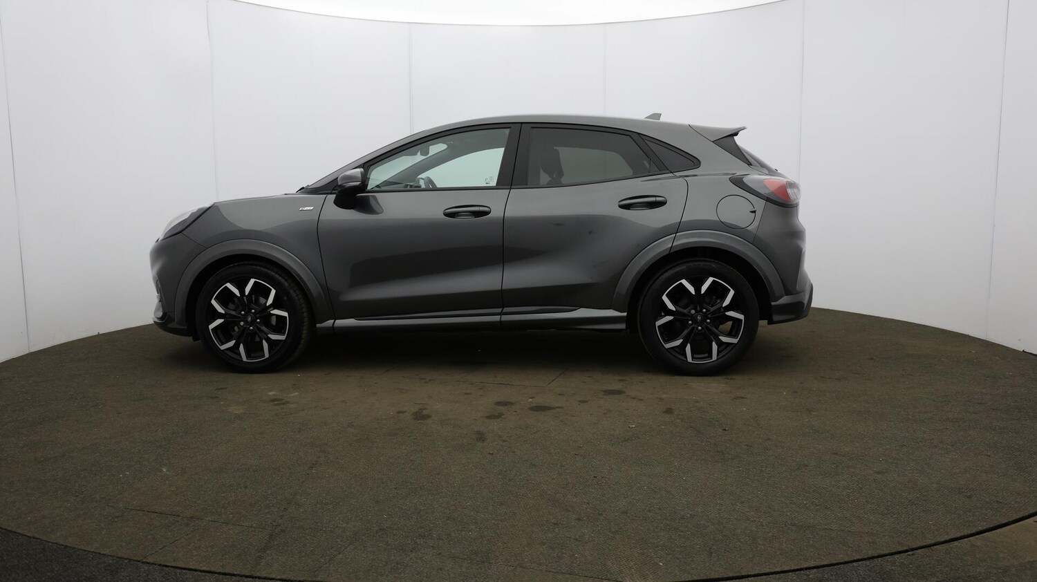 Used Ford Puma 2021 for sale - 76084329: Photo 72