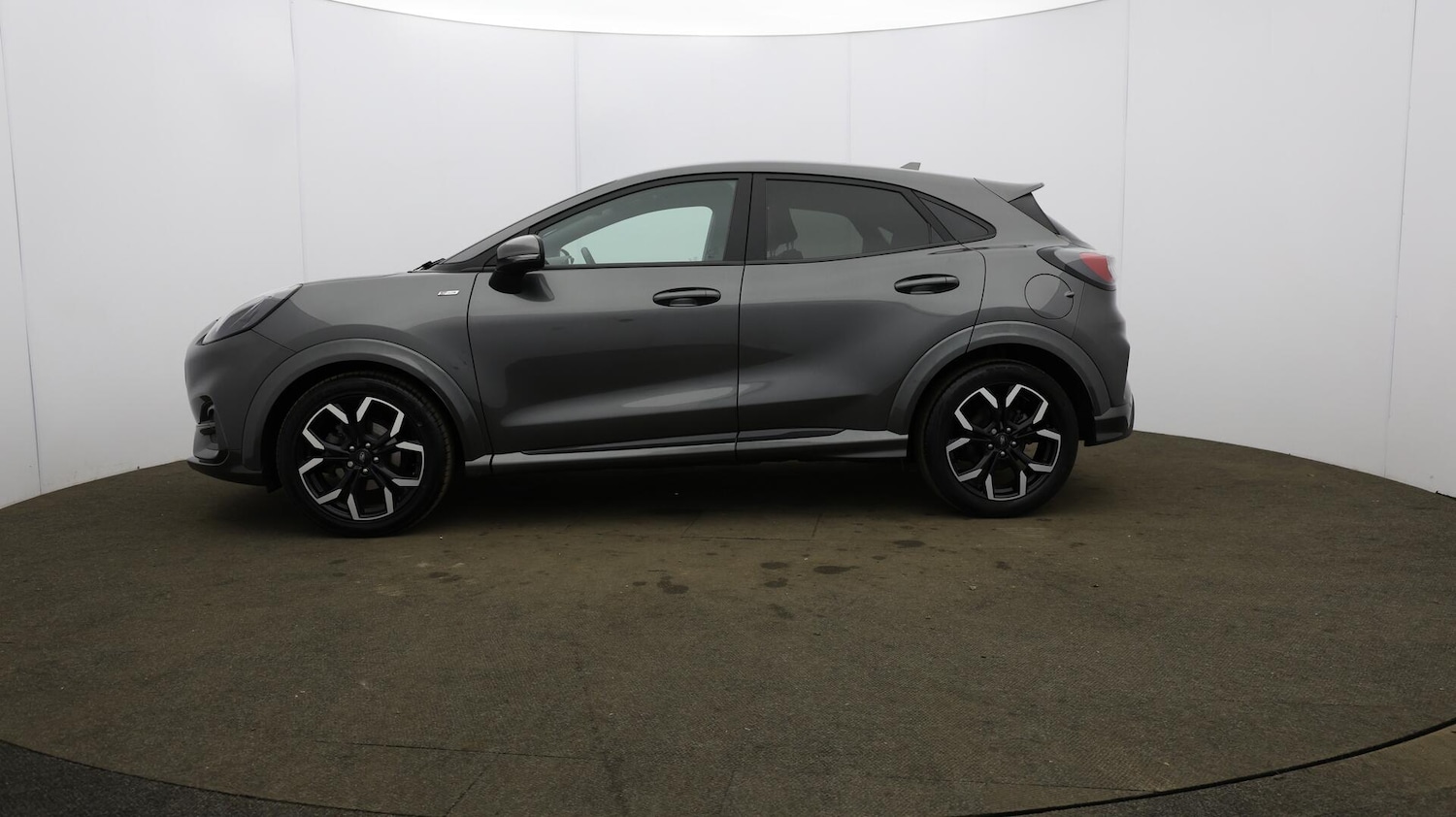 Used Ford Puma 2021 for sale - 76084329: Photo 73