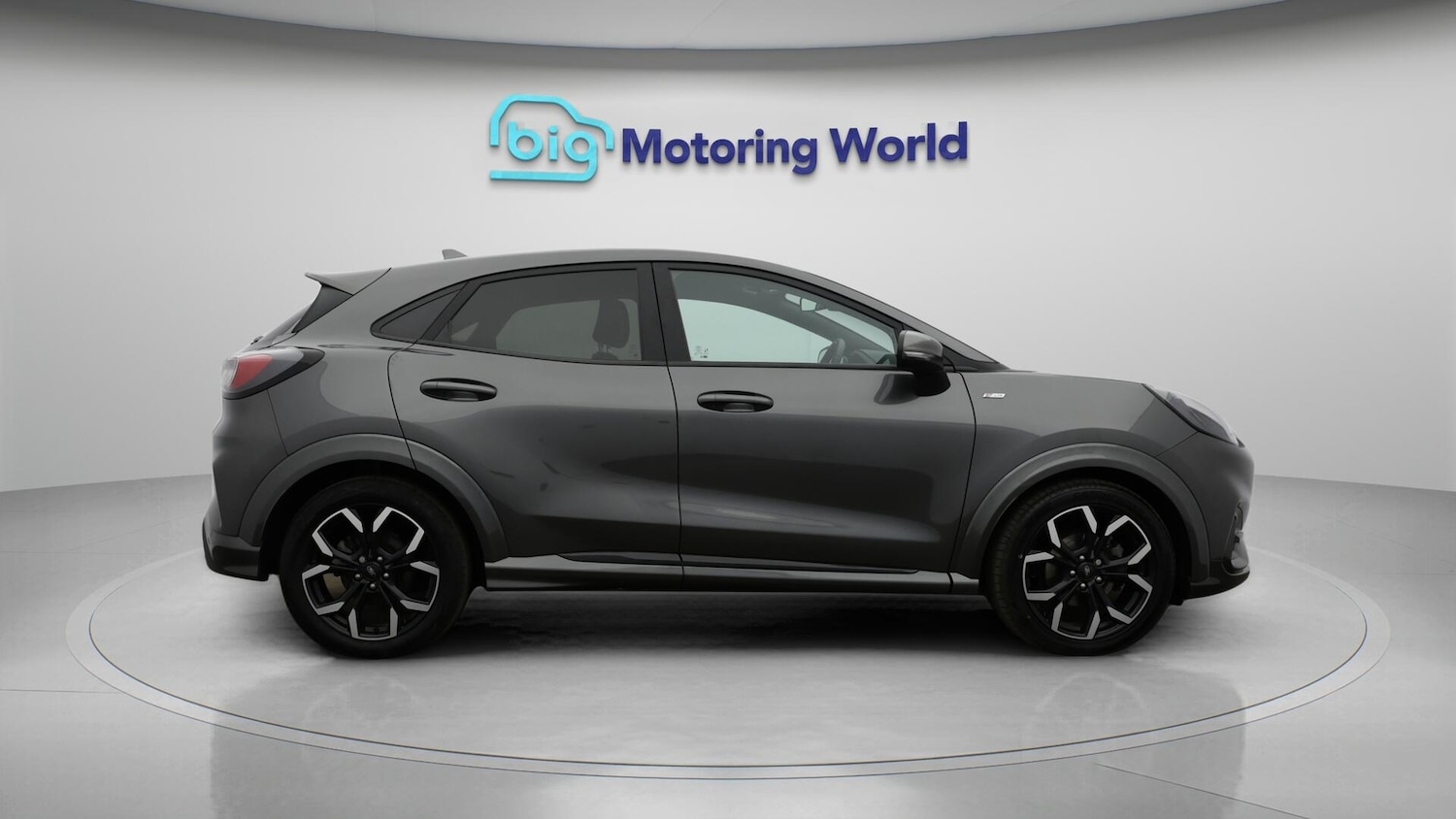 Used Ford Puma 2021 for sale - 76084329: Photo 9