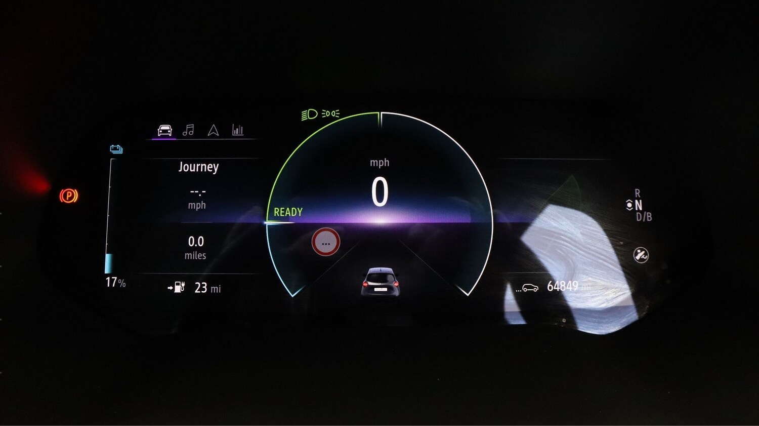 Used Renault Zoe 2021 for sale - 77603888: Photo 10