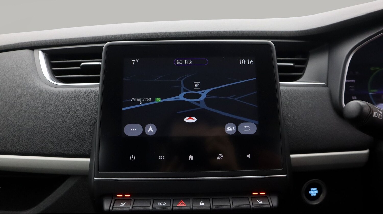 Used Renault Zoe 2021 for sale - 77603888: Photo 11