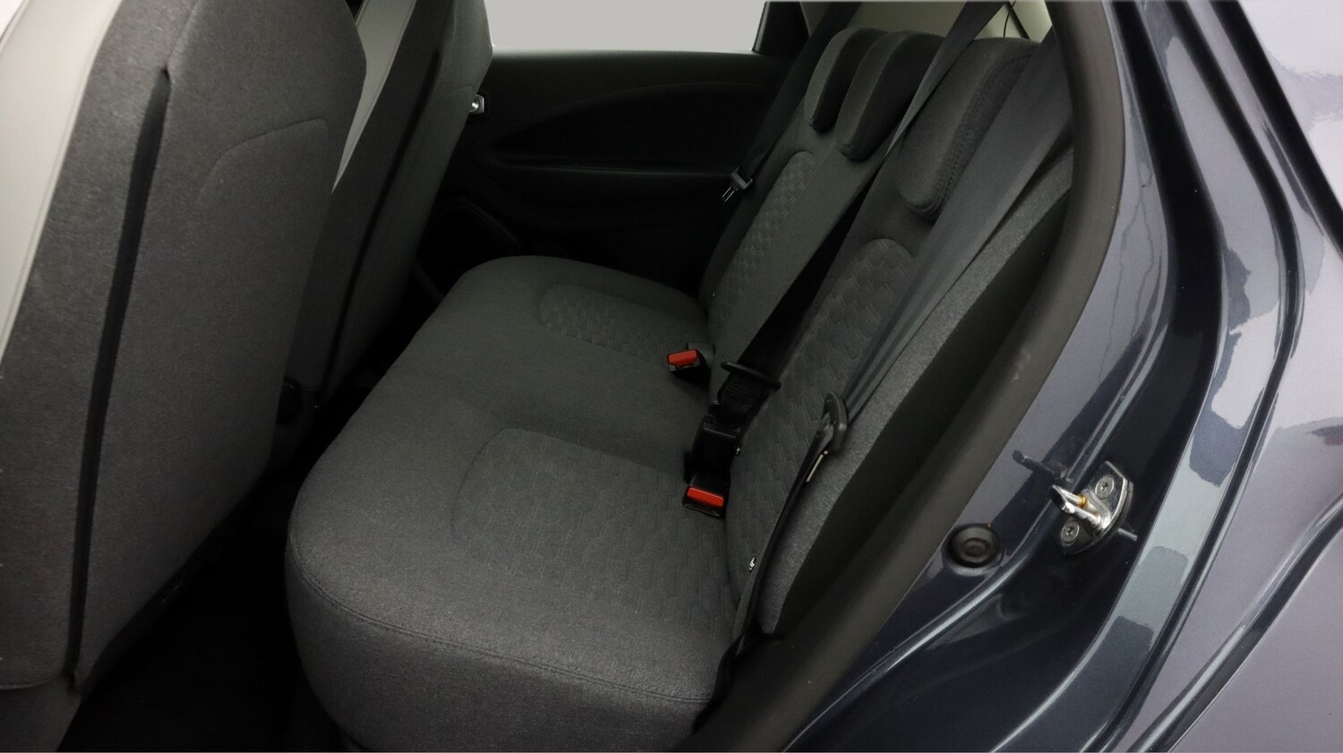 Used Renault Zoe 2021 for sale - 77603888: Photo 16