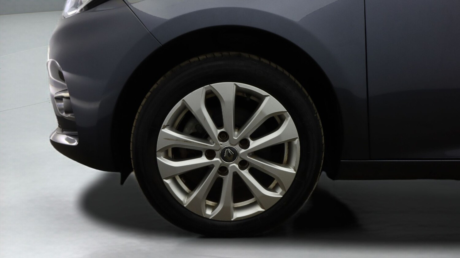 Used Renault Zoe 2021 for sale - 77603888: Photo 18