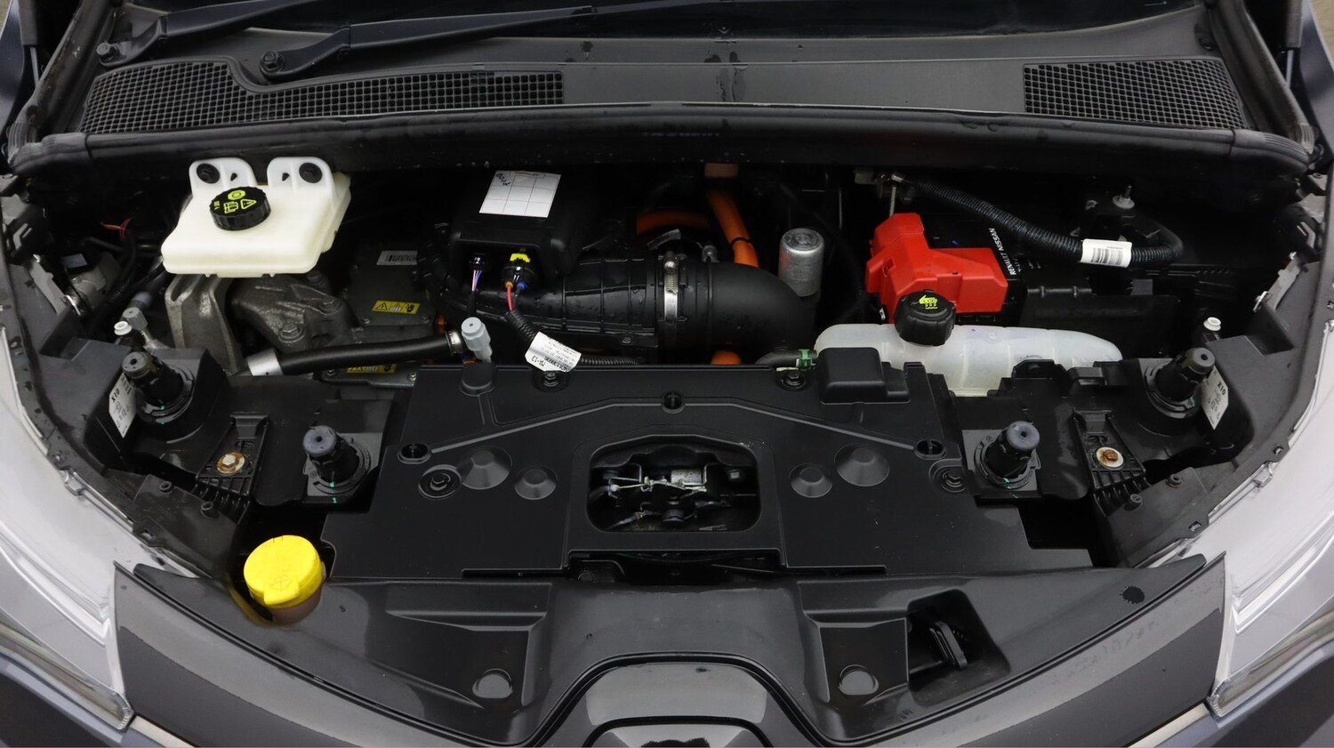 Used Renault Zoe 2021 for sale - 77603888: Photo 19