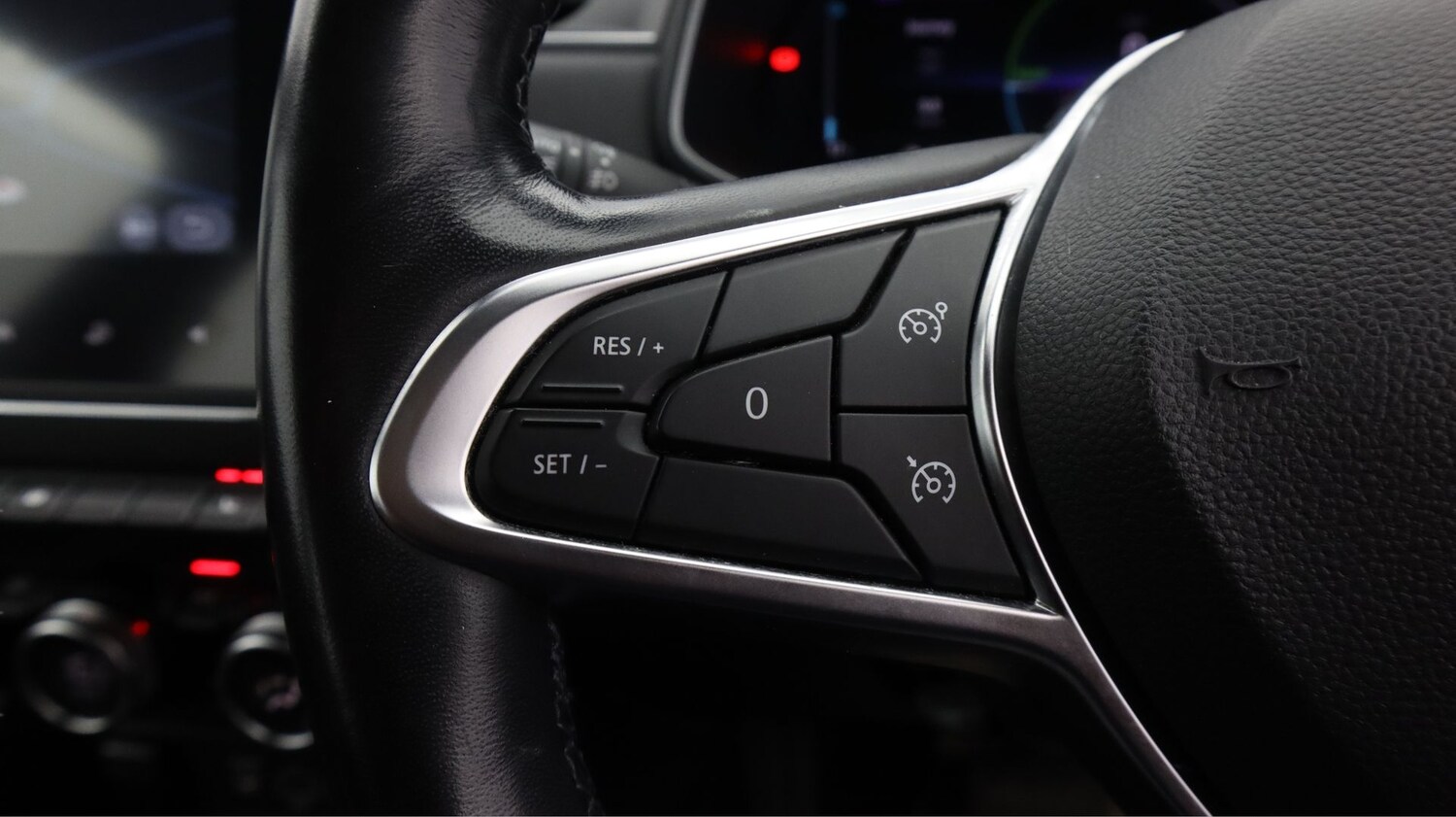 Used Renault Zoe 2021 for sale - 77603888: Photo 22