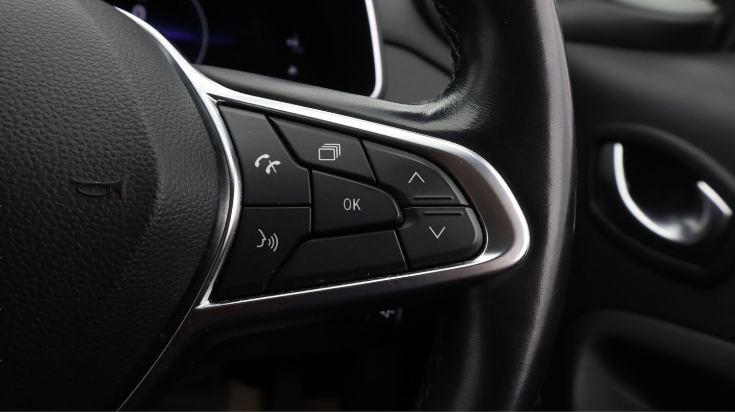 Used Renault Zoe 2021 for sale - 77603888: Photo 23