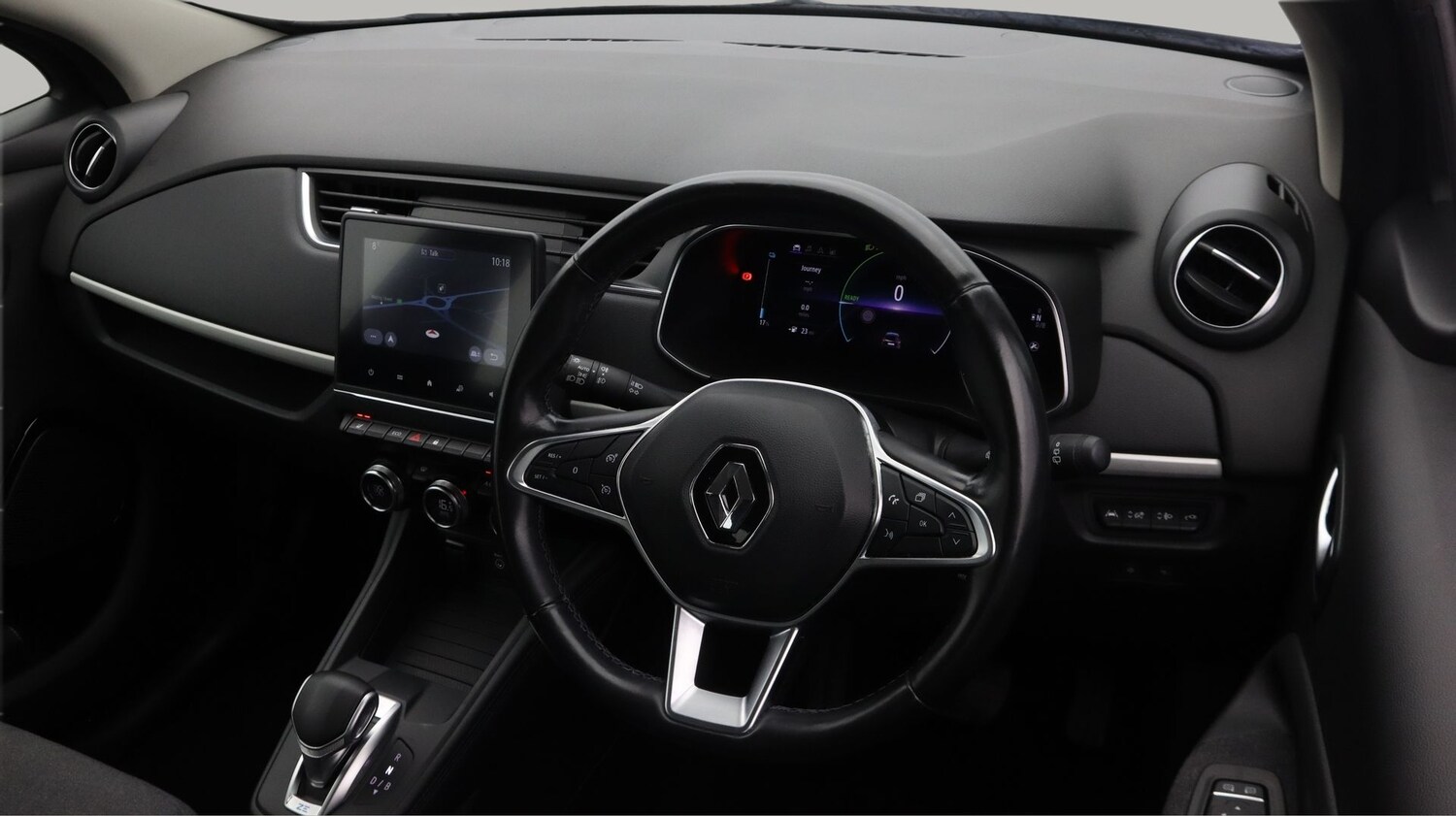 Used Renault Zoe 2021 for sale - 77603888: Photo 9