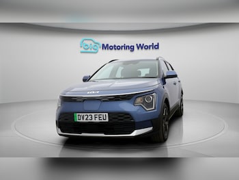 Used Kia Niro 2023 for sale - 79355611: Photo
