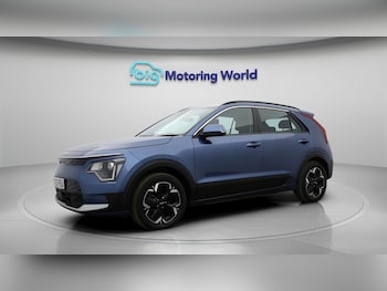 Used Kia Niro 2023 for sale - 79355611: Photo