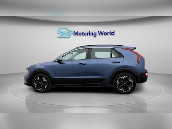 Used Kia Niro 2023 for sale - 79355611: Photo