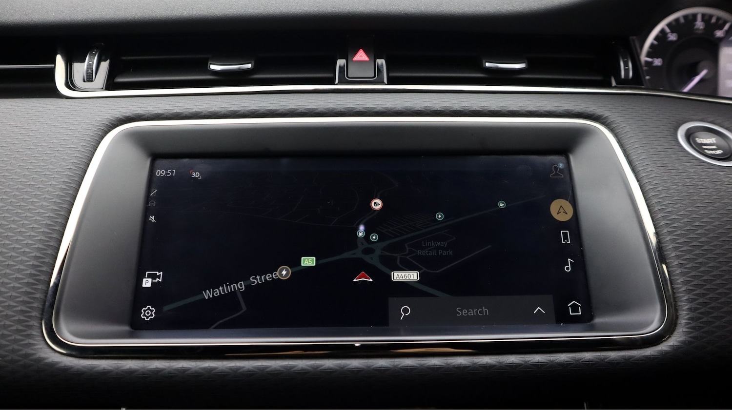 Used Land Rover Range Rover Evoque 2022 for sale - 77451349: Photo 11