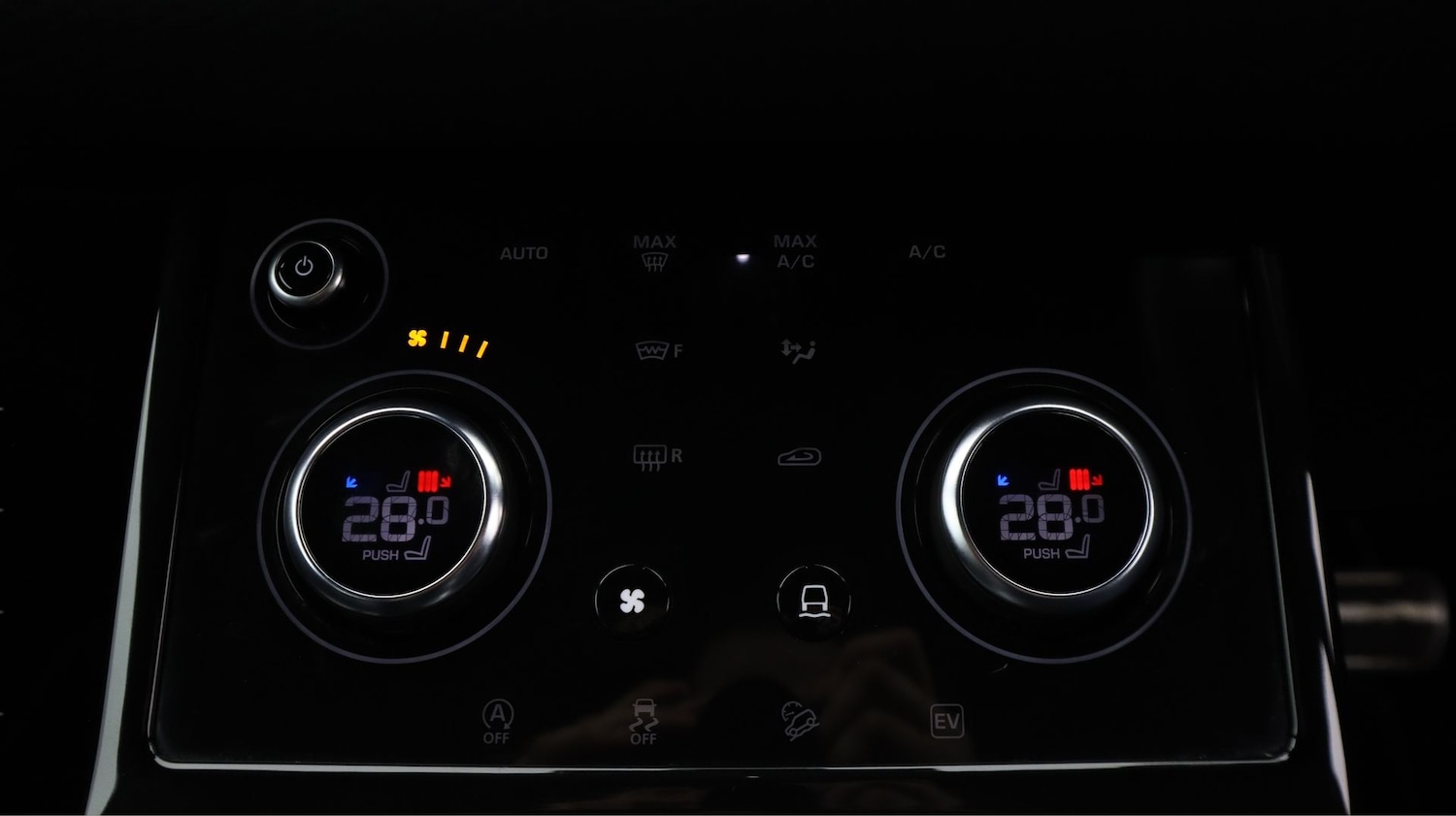 Used Land Rover Range Rover Evoque 2022 for sale - 77451349: Photo 12