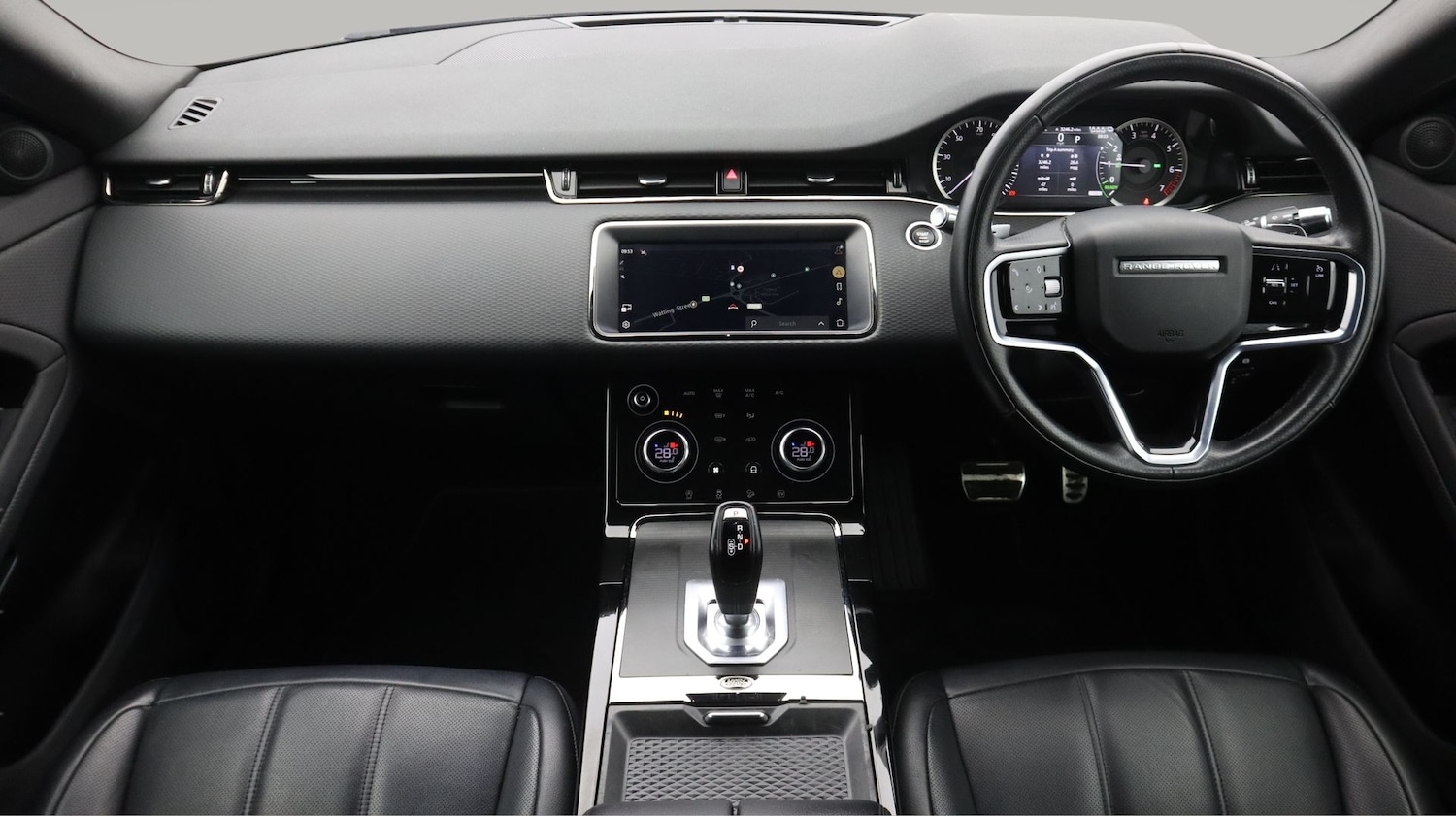 Used Land Rover Range Rover Evoque 2022 for sale - 77451349: Photo 13