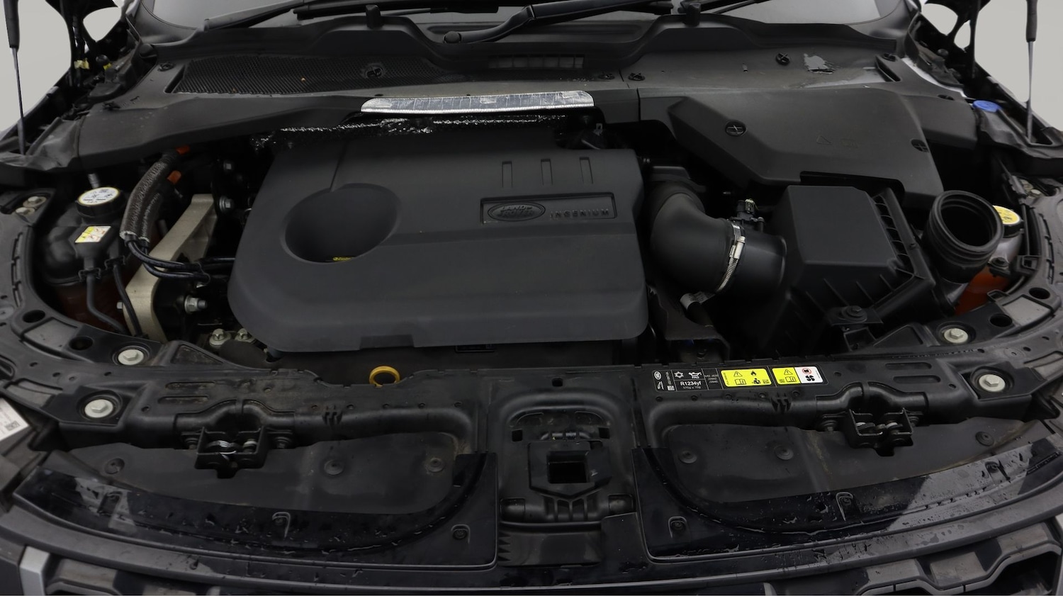 Used Land Rover Range Rover Evoque 2022 for sale - 77451349: Photo 19