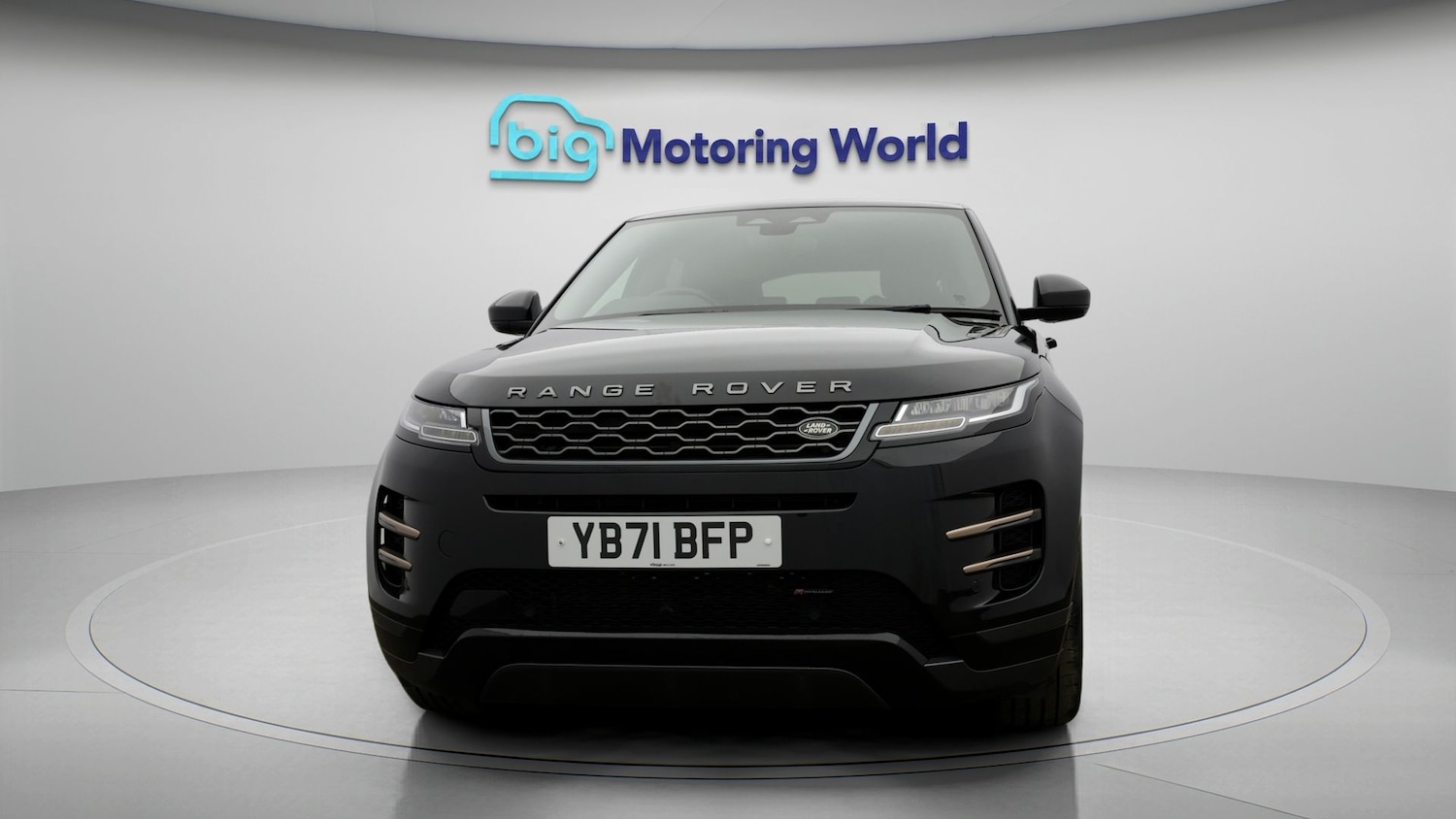 Used Land Rover Range Rover Evoque 2022 for sale - 77451349: Photo 2