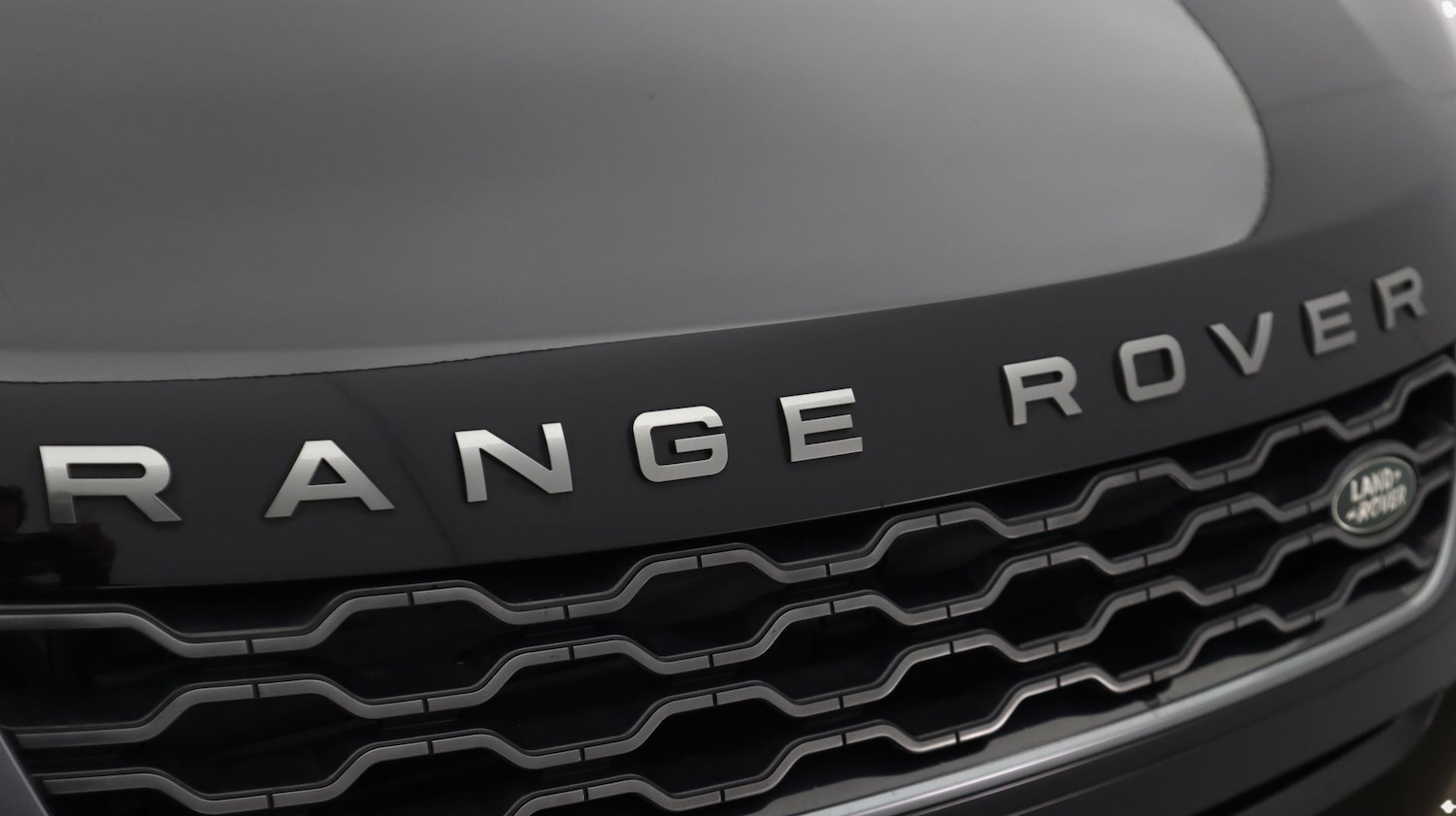 Used Land Rover Range Rover Evoque 2022 for sale - 77451349: Photo 21