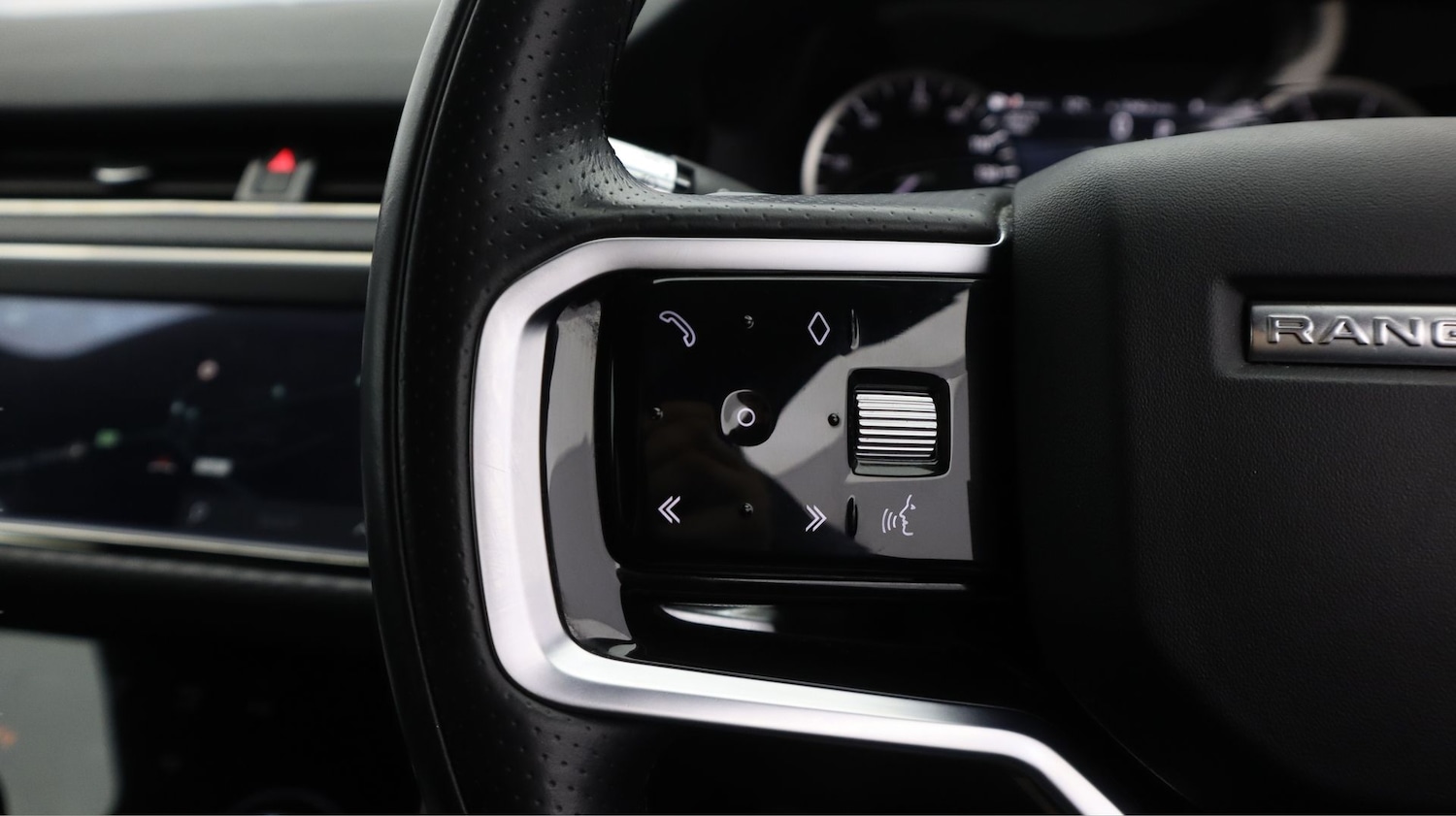 Used Land Rover Range Rover Evoque 2022 for sale - 77451349: Photo 22