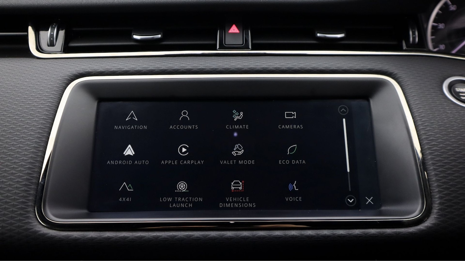 Used Land Rover Range Rover Evoque 2022 for sale - 77451349: Photo 24