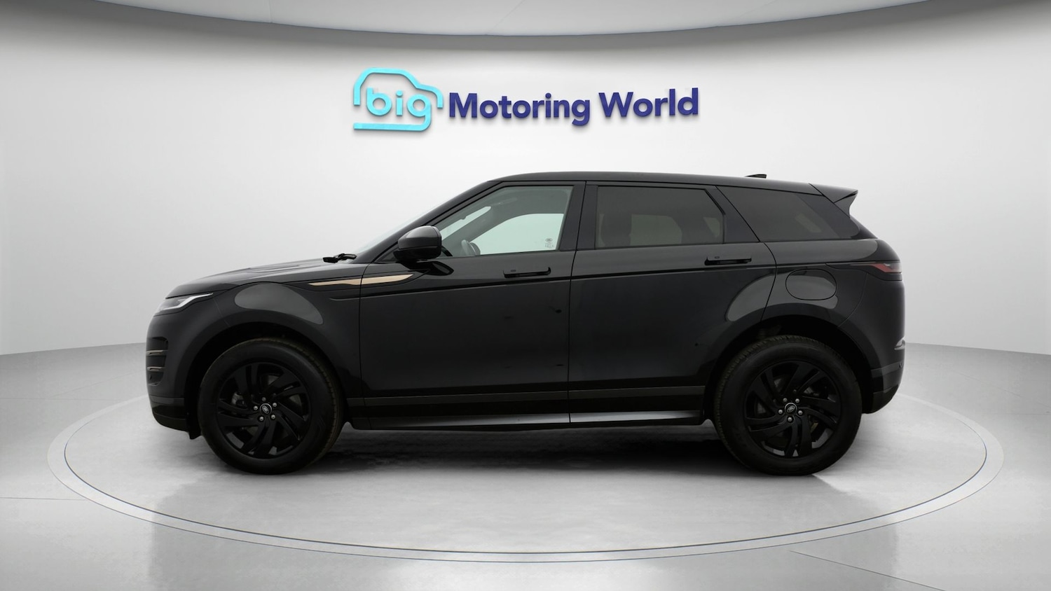Used Land Rover Range Rover Evoque 2022 for sale - 77451349: Photo 4