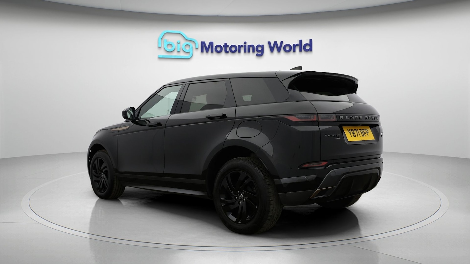 Used Land Rover Range Rover Evoque 2022 for sale - 77451349: Photo 5