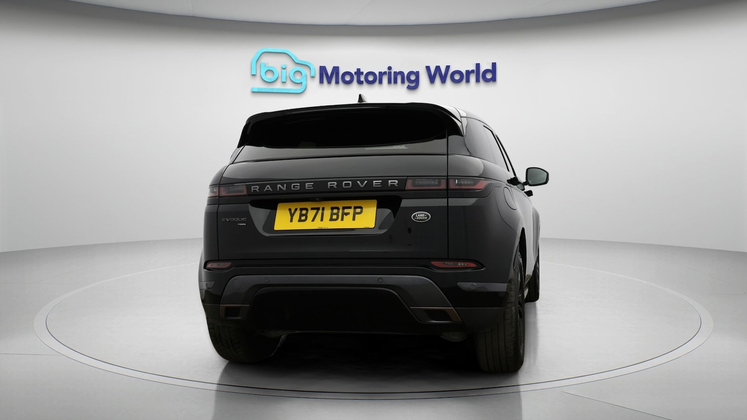 Used Land Rover Range Rover Evoque 2022 for sale - 77451349: Photo 6