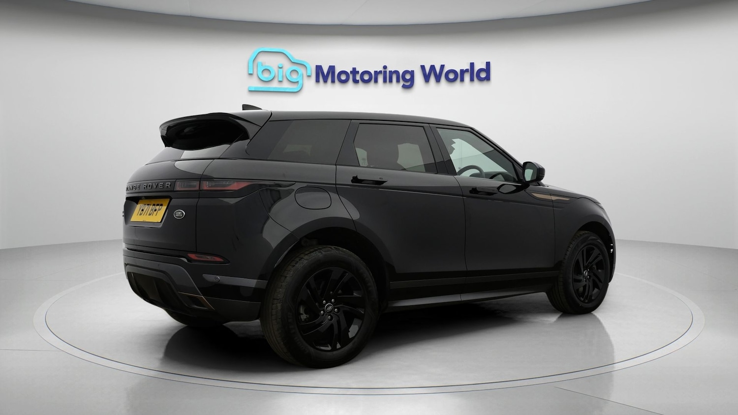 Used Land Rover Range Rover Evoque 2022 for sale - 77451349: Photo 7